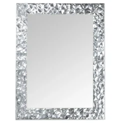 Viadurini Classic Wandspiegel-Wandspiegel aus handverziertem Holz Made in Italy - Niagara