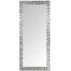 Viadurini Classic Wandspiegel-Wandspiegel aus handverziertem Holz Made in Italy - Niagara