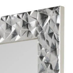 Viadurini Classic Wandspiegel-Wandspiegel aus handverziertem Holz Made in Italy - Niagara