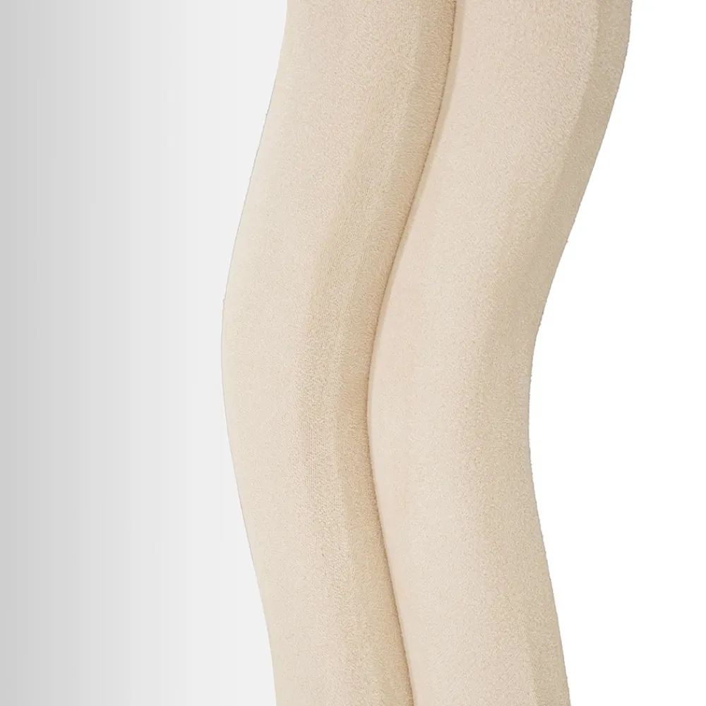 Viadurini Decor Wandspiegel-Wandspiegel mit MDF-Rahmen und Samtbezug - Weiß