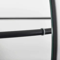 Viadurini Living Wandspiegel-Wandspiegel mit modernem Stahlgarderobe Made in Italy - Chioccia