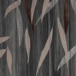 Viadurini Time Design Wanduhren-Wanduhr aus Eichenholz oder Tafel Lasergravur Design Round - Kanno