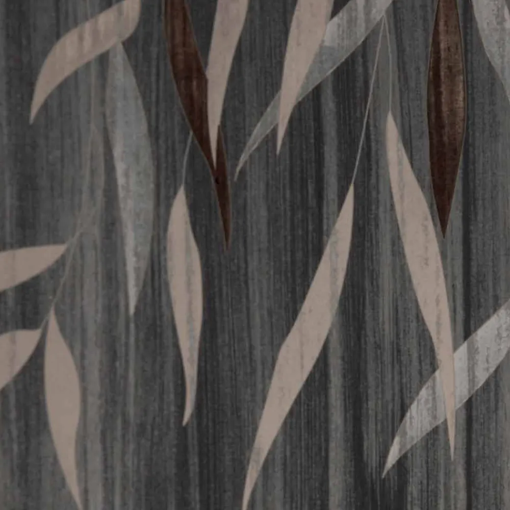 Viadurini Time Design Wanduhren-Wanduhr aus Eichenholz oder Tafel Lasergravur Design Round - Kanno