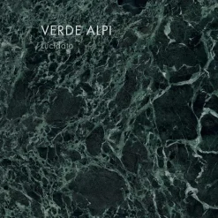 Viadurini Bathroom Keramikwaschbecken-Waschbecken aus Feinsteinzeug mit Marmoroptik Made in Italy - Ludmilla