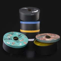 Viadurini Bathroom Farbige Waschbecken-Waschbecken aus Ton mit emailliertem Inneren Made in Italy - Tatiana