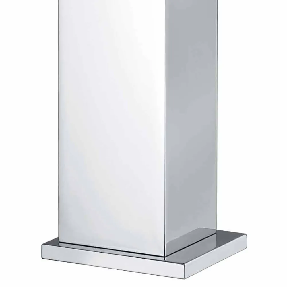 Viadurini Taps Waschbeckenarmaturen-Waschbeckenmischer mit Auslauf 170 mm Achsabstand Made in Italy - Medida