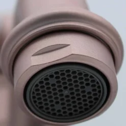 Viadurini Taps Waschbeckenarmaturen-Waschtischmischer aus Chrom oder farbigem Design, hergestellt in Italien - Sophie