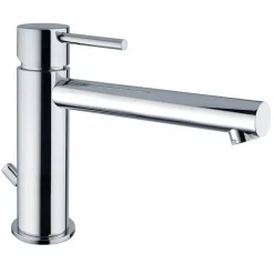 Viadurini Taps Waschbeckenarmaturen-Waschtischmischer mit Ausguss 170 mm Achsabstand Made in Italy - Ermia