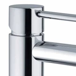 Viadurini Taps Waschbeckenarmaturen-Waschtischmischer mit Ausguss 170 mm Achsabstand Made in Italy - Ermia