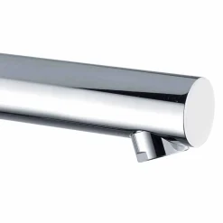 Viadurini Taps Waschbeckenarmaturen-Waschtischmischer mit Ausguss 170 mm Achsabstand Made in Italy - Ermia