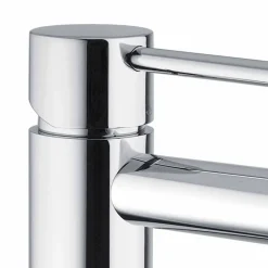 Viadurini Taps Waschbeckenarmaturen-Waschtischmischer mit Ausguss 170 mm Achsabstand Made in Italy - Ermia