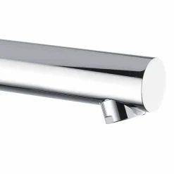 Viadurini Taps Waschbeckenarmaturen-Waschtischmischer mit Ausguss 170 mm Achsabstand Made in Italy - Ermia