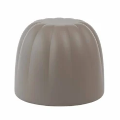 SLIDE Sitzsäcke|Sitzsäcke-Weicher, farbiger Sitzpuff Gelee aus Polyurethan, hergestellt in Italien