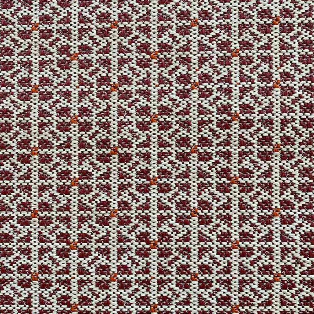 Viadurini in the Garden Sitzsäcke|Sitzsäcke-Weicher quadratischer Innen- und Außenhocker aus Stoff in verschiedenen Farben - Naemi