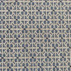 Viadurini in the Garden Sitzsäcke|Sitzsäcke-Weicher runder Hocker für Wohnzimmer im Innen- oder Außenbereich aus farbigem Stoff - Naemi