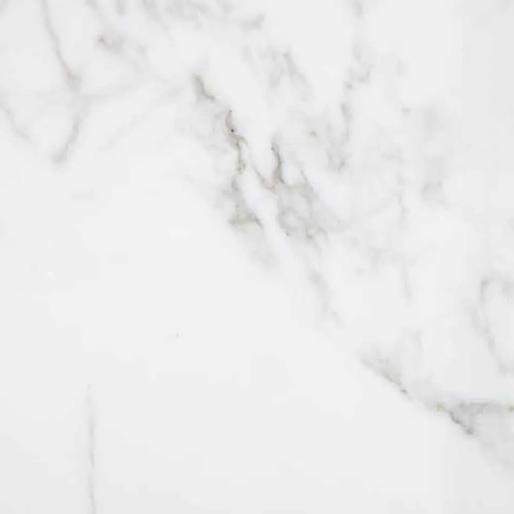 Viadurini Bathroom Badzubehör-Weiße Carrara Marmor Seifenschale Made in Italy - Sismo