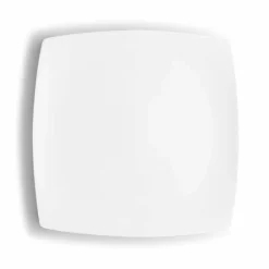 Viadurini Kitchen Tee Set Und Kaffee Set-Weiße Porzellan Kaffeetassen Service Modernes Design 8 Stück - Dom