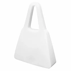 Viadurini Lighting Designer Stehlampen-Weißer Designtisch oder Stehlampe für Innen oder Außen - Borsastar