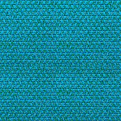 Viadurini Living Moderne Stühle-Wertvoller Stoffstuhl mit Metallbasis Hergestellt in Italien, 2 Stück - Molde