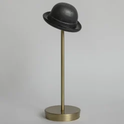 Viadurini Lighting Design Beleuchtung-Wiederaufladbare und kippbare Tischlampe von Magnet - Bombetta