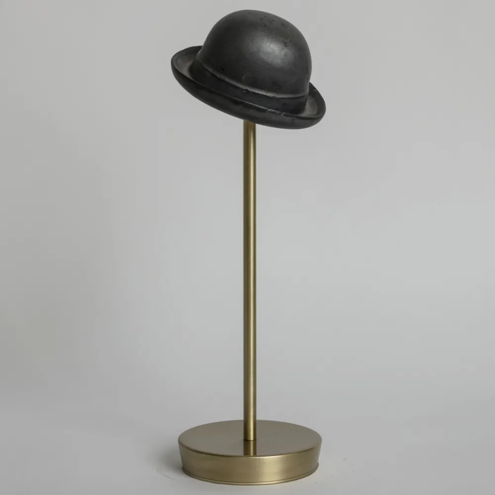 Viadurini Lighting Design Beleuchtung-Wiederaufladbare und kippbare Tischlampe von Magnet - Bombetta