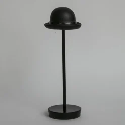 Viadurini Lighting Design Beleuchtung-Wiederaufladbare und kippbare Tischlampe von Magnet - Bombetta