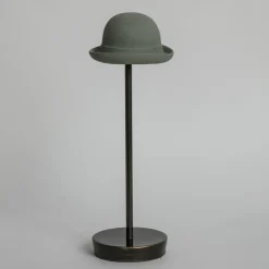 Viadurini Lighting Design Beleuchtung-Wiederaufladbare und kippbare Tischlampe von Magnet - Bombetta