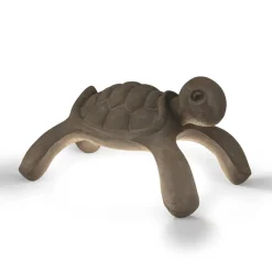 Viadurini Lighting Design Beleuchtung-Wiederaufladbare und per Touch dimmbare Außenlampe - Schildkröte