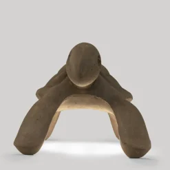 Viadurini Lighting Design Beleuchtung-Wiederaufladbare und per Touch dimmbare Außenlampe - Schildkröte