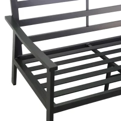 Viadurini in the Garden Garten Lounge Set-Wohnzimmer, bestehend aus 1 Sofa, 2 Sesseln und 1 Couchtisch - Tisch