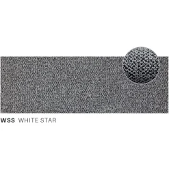 Viadurini in the Garden Garten Lounge Set-Wohnzimmer im Freien mit Sofa und 2 Sesseln aus Stoff Made in Italy - Suki