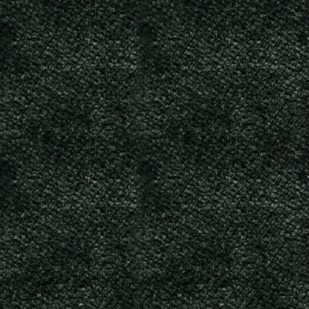 Viadurini Living Moderne Sessel-Wohnzimmer Sessel aus Samt mit Metallstruktur Made in Italy - Alaska