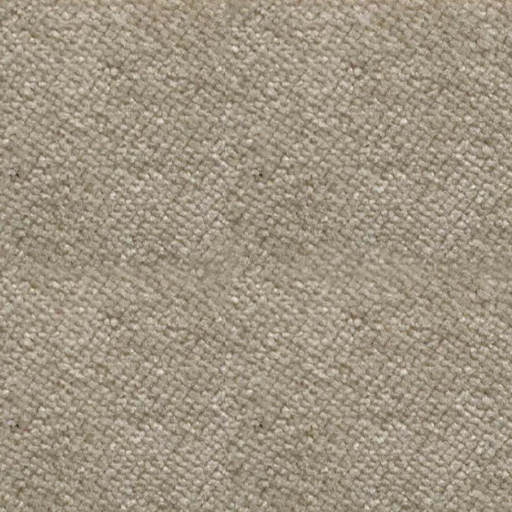 Viadurini Living Moderne Sessel-Wohnzimmer Sessel aus Samt mit Metallstruktur Made in Italy - Alaska