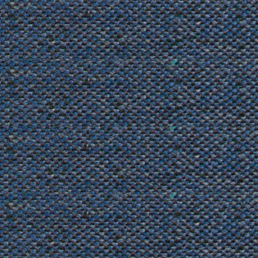 Viadurini Living Moderne Sessel-Wohnzimmer Sessel aus Stoff mit Metallfüßen Made in Italy - Cherry