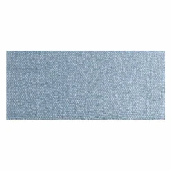 Viadurini Living Moderne Sessel-Wohnzimmer Sessel aus Stoff, Leder und Edelmetall Made in Italy - Milla