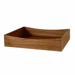 Viadurini Living Sideboards-Wohnzimmer Sideboard in Smokey Glass mit Bronze Spiegeltür Made in Italy - Scocca