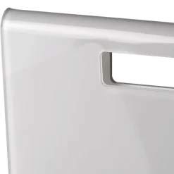 Viadurini Decor Zeitungsständer-Wohnzimmer Zeitschriftenständer aus farbigem Acrylglas Made in Italy - Osafo