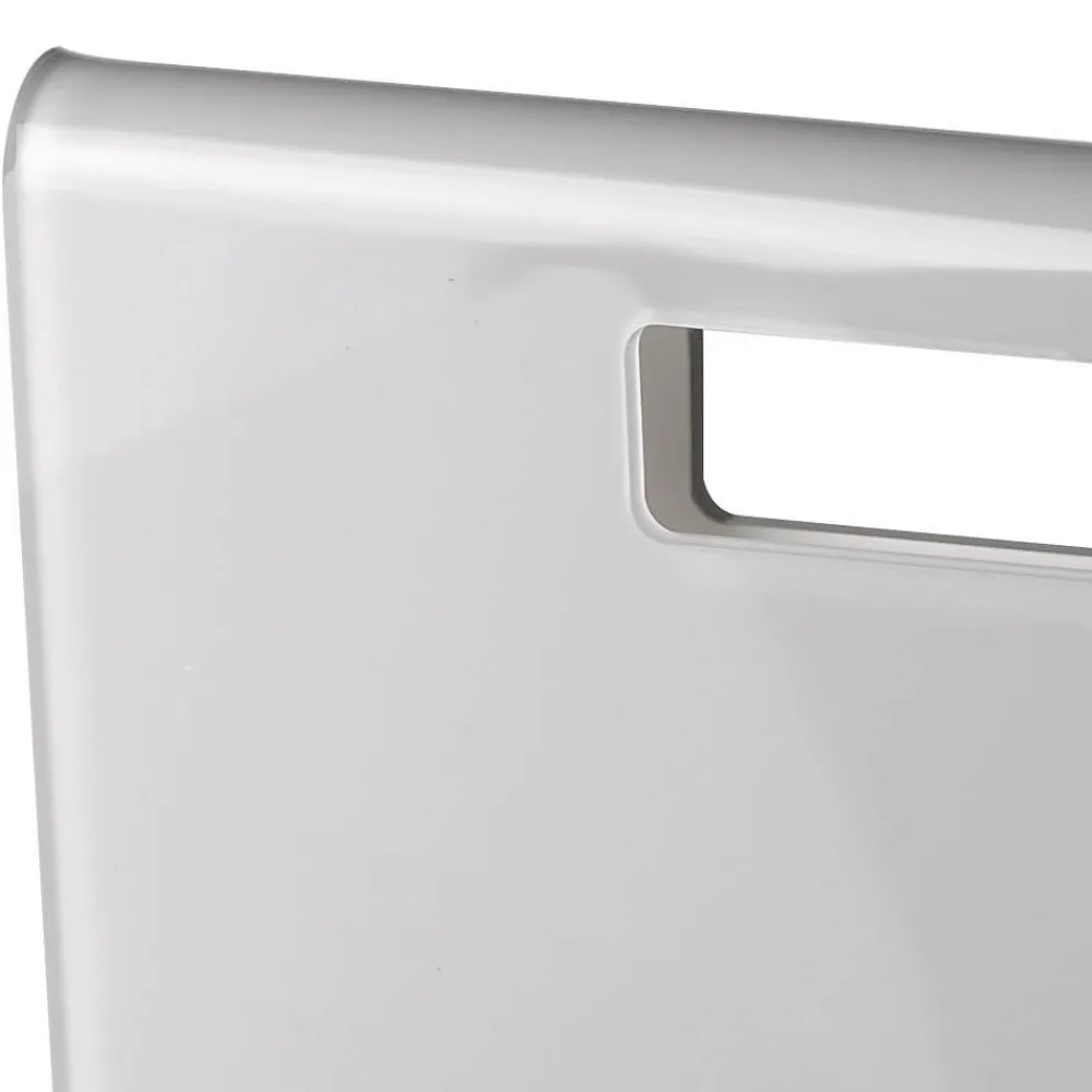 Viadurini Decor Zeitungsständer-Wohnzimmer Zeitschriftenständer aus farbigem Acrylglas Made in Italy - Osafo