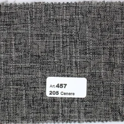 Viadurini Living Küchenhocker-Wohnzimmerhocker mit niedriger Rückenlehne Made in Italy - Orietta