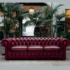 Viadurini Living Moderne Sofas-Wohnzimmerkomposition mit Sofa, Sessel und Bank Made in Italy - Spassoso