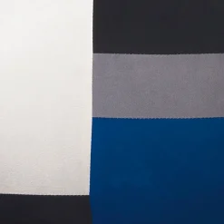 Viadurini Living Moderne Sessel-Wohnzimmersessel aus Patchwork-Stoff – Bromo