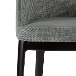 Viadurini Living Klassische Sessel-Wohnzimmersessel aus verschiedenen Stoffen und Massivholz Made in Italy - Evy