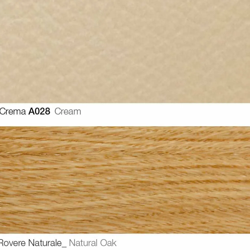 Viadurini Living Moderne Sessel-Wohnzimmersessel mit Fußstütze aus Leder und Holz Made in Italy - Butterfly