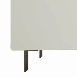 Viadurini Living Sideboards-Wohnzimmer-Sideboard aus MDF und 4-Bein-Stütze Made in Italy - Teresina