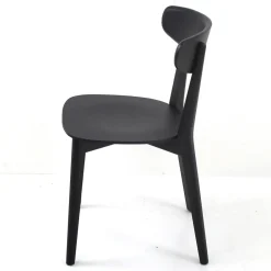 Viadurini Living Moderne Stühle-Wohnzimmerstuhl aus Eschenholz Made in Italy - Eryn