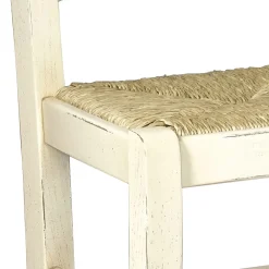 Viadurini Living Klassische Stühle-Wohnzimmerstuhl aus Eschenholz, hergestellt in Italien – Sebastian