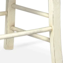 Viadurini Living Klassische Stühle-Wohnzimmerstuhl aus Eschenholz, hergestellt in Italien – Sebastian