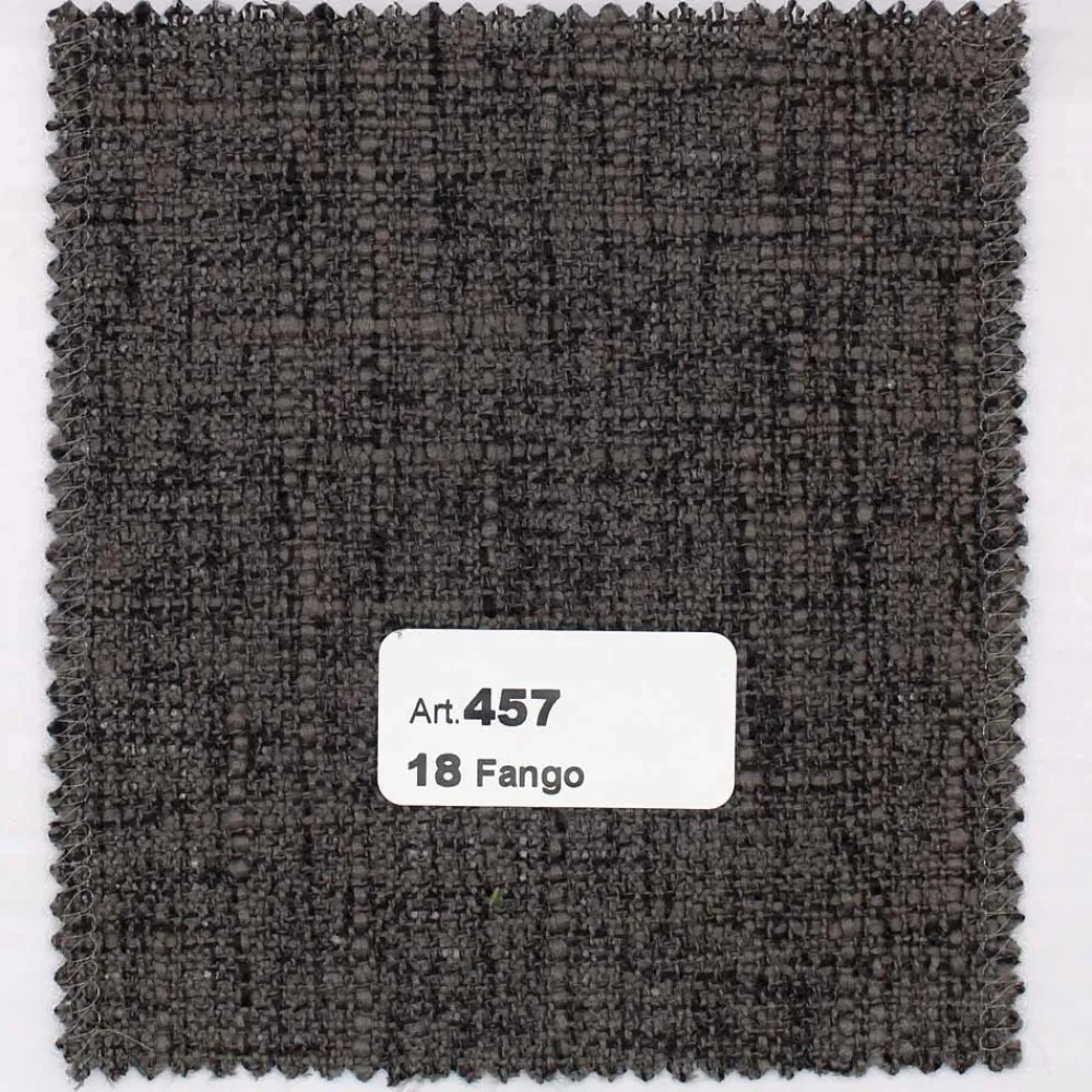 Viadurini Living Moderne Stühle-Wohnzimmerstuhl aus gebeiztem Eschenholz und Stoff Made in Italy - Aspect