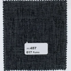 Viadurini Living Moderne Stühle-Wohnzimmerstuhl aus Stoff und lackiert Made in Italy - Uralia