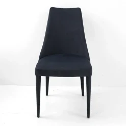 Viadurini Living Moderne Stühle-Wohnzimmerstuhl gepolstert mit Teknofibra Made in Italy - Stinco